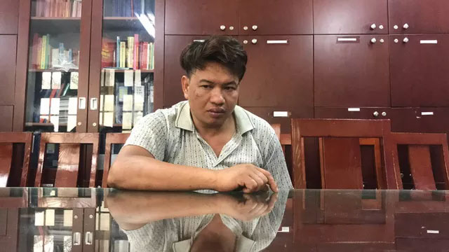 Gã đồ tể với tội ác chất chồng (P cuối): Lên danh sách những người từng có mâu thuẫn để sát hại-2