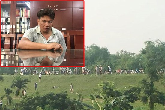 Gã đồ tể với tội ác chất chồng (P cuối): Lên danh sách những người từng có mâu thuẫn để sát hại