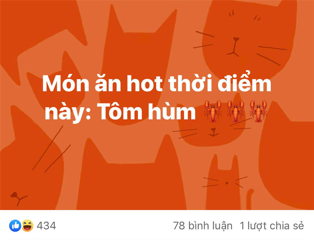 Xôn xao chồng mua tôm hùm cho vợ ăn rồi quay clip nóng vợ với thằng bạn thân, nhiều người hùa nhau xin link phản cảm-2