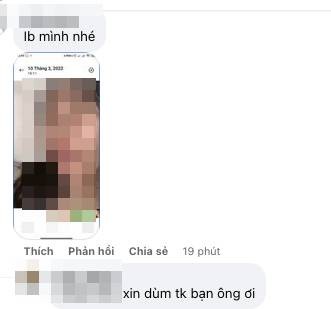 Xôn xao chồng mua tôm hùm cho vợ ăn rồi quay clip nóng vợ với thằng bạn thân, nhiều người hùa nhau xin link phản cảm-3