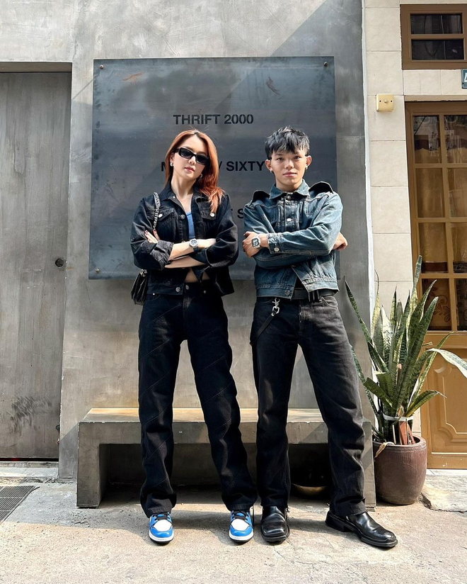 Thiều Bảo Trang khoe ảnh bên trai lạ hậu chia tay nhạc sĩ Phương Uyên?-2