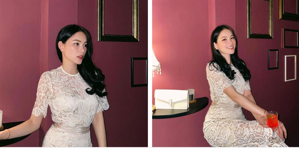 Linh Rin vừa được phân cấp trong công ty nhà Phillip Nguyễn, còn được hội anh chị em trong gia tộc giàu nhất nhì cả nước cưng, quý” nhờ loạt biểu hiện này!-5
