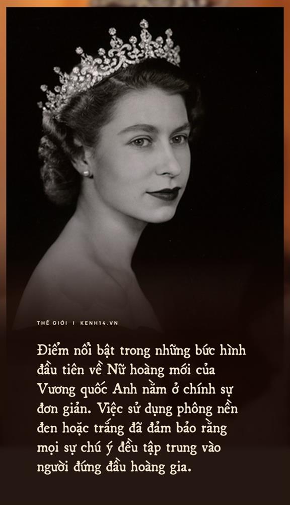 Điều ít biết về báu vật có 1-0-2 xuất hiện trong bộ ảnh tuyệt đẹp đầu tiên khi Nữ hoàng Anh thừa kế ngai vàng, không được phép bán đi-3