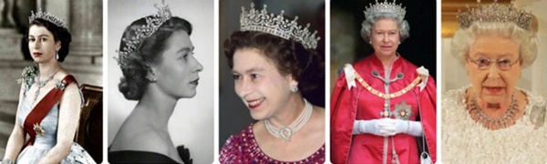 Điều ít biết về báu vật có 1-0-2 xuất hiện trong bộ ảnh tuyệt đẹp đầu tiên khi Nữ hoàng Anh thừa kế ngai vàng, không được phép bán đi-8