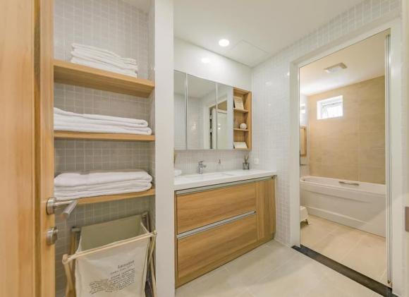 Mẫu thiết kế nhà theo phong cách Nhật Bản dành cho những người thích sự tối giản-10