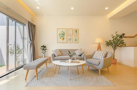 Mẫu thiết kế nhà theo phong cách Nhật Bản dành cho những người thích sự tối giản-3
