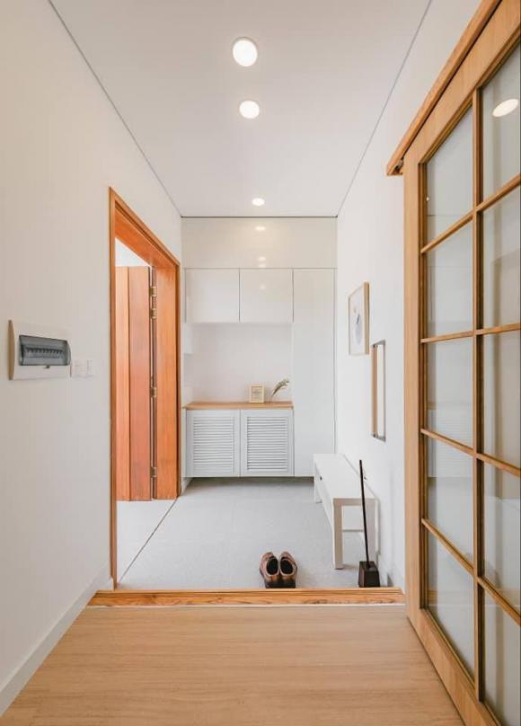 Mẫu thiết kế nhà theo phong cách Nhật Bản dành cho những người thích sự tối giản-5