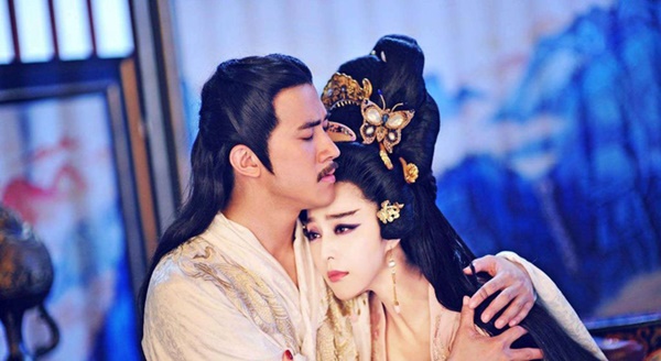 Võ Tắc Thiên từng xây dựng một mật thất, đêm đến bất kể hoan lạc với nam sủng cũng phải dành thời gian vào phòng này để làm một việc-3