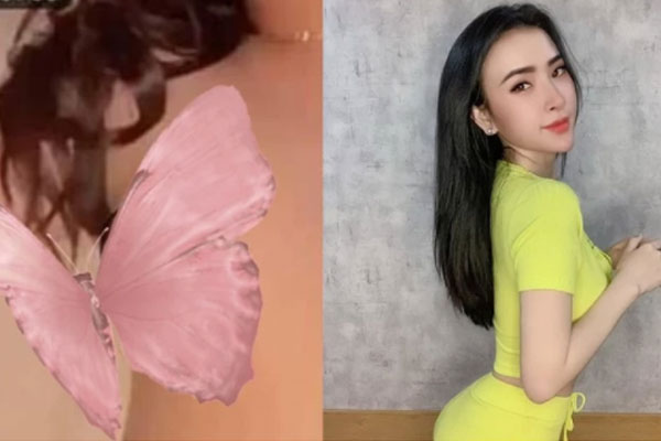 Cô vợ trong vụ clip tôm hùm bệnh hoạn lên tiếng sau 1 ngày kiệt sức vì MXH tấn công, một hot girl 500k follow mập mờ nói về nữ chính trong clip-4