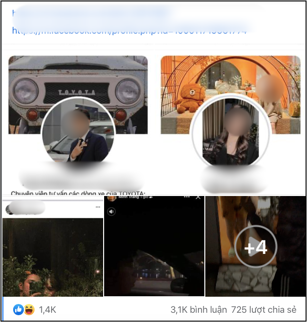 Vụ đánh ghen ầm ĩ: Chồng đi vắng, vợ đưa nhân tình về hú hí trắng trợn và màn ra đòn thẳng tay đến mức ai chứng kiến cũng giật mình-1