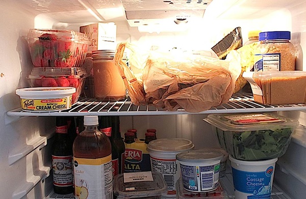 5 thứ trong nhà chính là ổ chứa aflatoxin gây bệnh ung thư, độc gấp 68 lần asen, nấu chín cũng không thể tiêu diệt-3