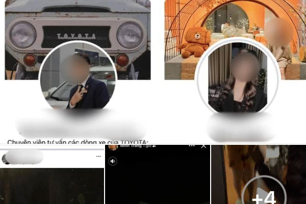 Phát hiện nhân tình của chồng là nhân viên phục vụ bàn trong nhà hàng của mình-2