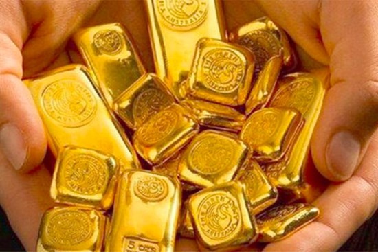 Giá vàng hôm nay 11/3: Mỹ ghi kỷ lục tệ nhất 40 năm, vàng lại tăng vọt