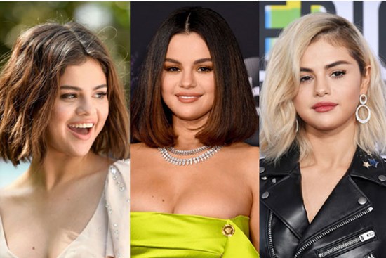 Nhan sắc của Selena Gomez xuất chúng thế nào? Nhìn cô 