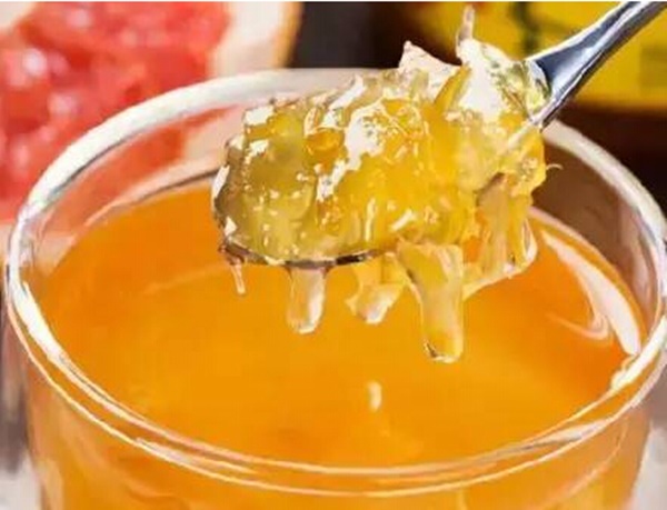 Bộ phận quý giá nhất của quả cam, tận dụng có thể chống được ung thư: Đem ngâm cùng mật ong sẽ thành kho báu trị bệnh rất tốt nhưng ai ăn xong cũng ném bỏ-2