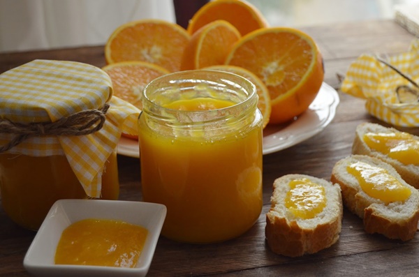 Bộ phận quý giá nhất của quả cam, tận dụng có thể chống được ung thư: Đem ngâm cùng mật ong sẽ thành kho báu trị bệnh rất tốt nhưng ai ăn xong cũng ném bỏ-3