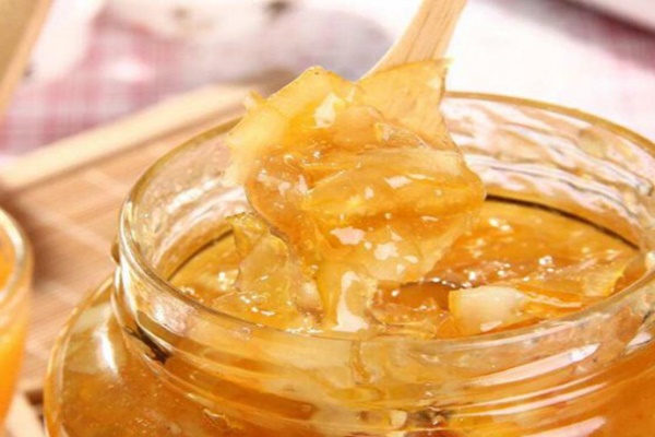 Bộ phận quý giá nhất của quả cam, tận dụng có thể chống được ung thư: Đem ngâm cùng mật ong sẽ thành kho báu trị bệnh rất tốt nhưng ai ăn xong cũng ném bỏ-5