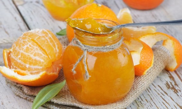 Bộ phận quý giá nhất của quả cam, tận dụng có thể chống được ung thư: Đem ngâm cùng mật ong sẽ thành kho báu trị bệnh rất tốt nhưng ai ăn xong cũng ném bỏ-6