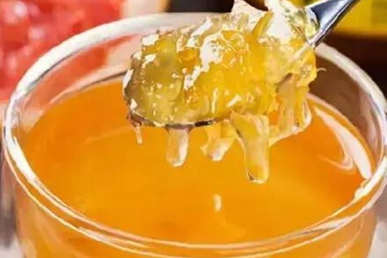 Bộ phận quý giá nhất của quả cam, tận dụng có thể chống được ung thư: Đem ngâm cùng mật ong sẽ thành 