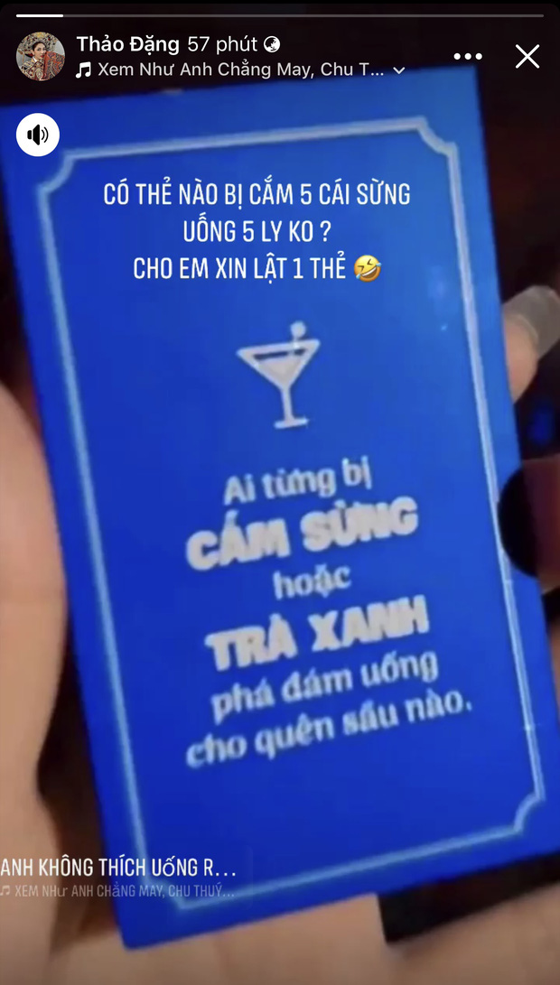 1 nàng hậu Vbiz mượn Diệp Lâm Anh vén màn sự thật hôn nhân, gây sốc khi tiết lộ bị cắm 5 cái sừng-1