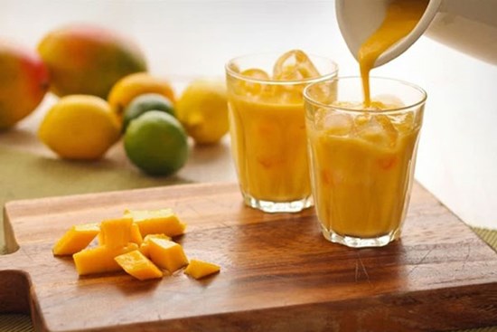 3 loại sinh tố vừa ngon vừa giúp chị em trẻ đẹp từ trong ra ngoài: Uống thay bữa sáng là chuẩn bài