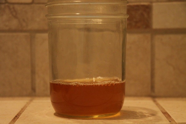 3 dấu hiệu trong lần đi tiểu đầu tiên vào buổi sáng ngầm cảnh báo nguy cơ suy thận sắp xảy ra-2