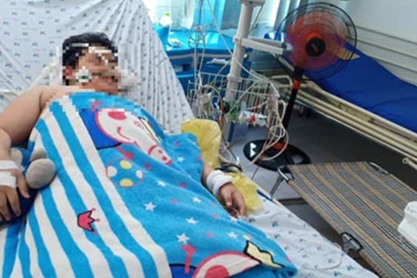 Hậu COVID-19 ở trẻ em, những điều cha mẹ cần biết-5