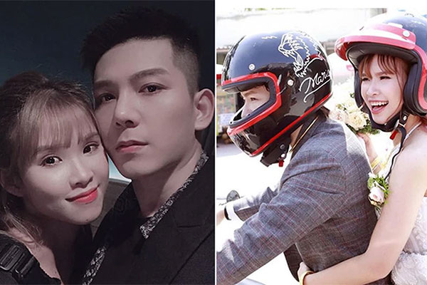 Quyết định không sinh con, cuộc sống của Khởi My và Kelvin Khánh sau 6 năm kết hôn thế nào?-5