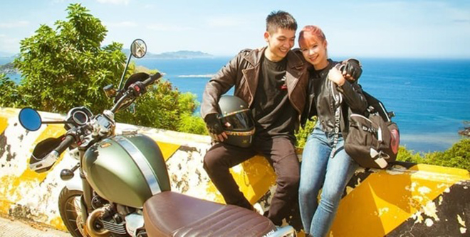 Độ giàu có và cuộc sống không sinh con cho chồng kém 4 tuổi của Khởi My-5