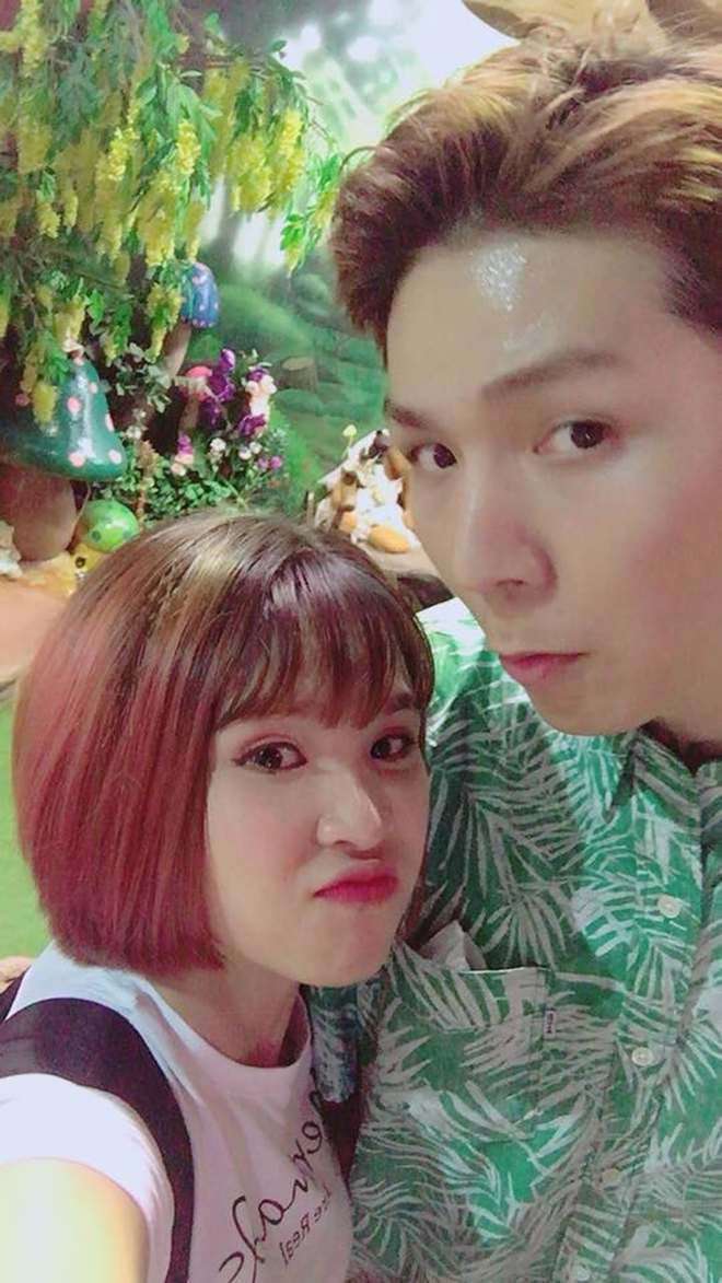 Độ giàu có và cuộc sống không sinh con cho chồng kém 4 tuổi của Khởi My-3