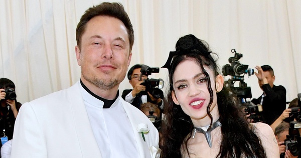 Nữ ca sĩ đình đám tuyên bố quay lại với tỷ phú giàu nhất hành tinh Elon Musk và… hạ sinh luôn con thứ 2, tên độc lạ của bé gây sốt MXH-3