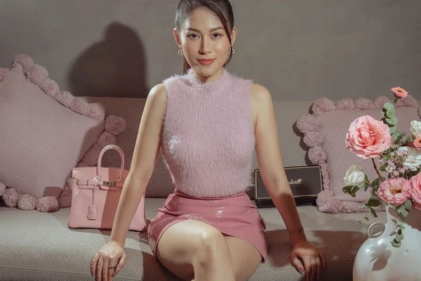 Xôn xao vụ nam sinh trường đại học lớn bị dạy cho bài học sau khi sàm sỡ với bạn nữ trên xe buýt-3