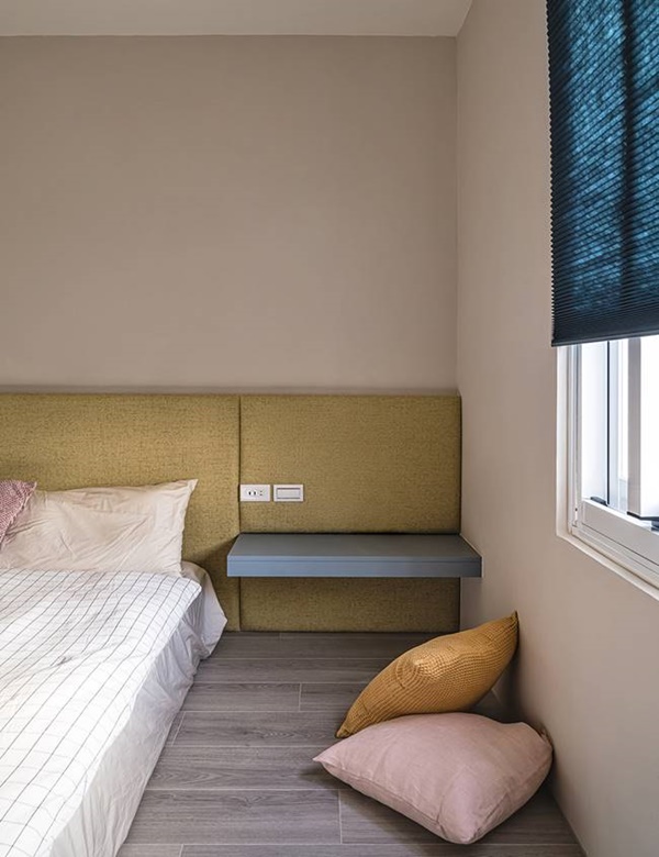 Căn hộ 35 năm tuổi sau cải tạo được&nbsp;lột xác&nbsp;nhưng vẫn giữ lại nét đẹp hoài cổ, có cả phòng&nbsp;trà kiểu Nhật ngồi tĩnh tâm-13