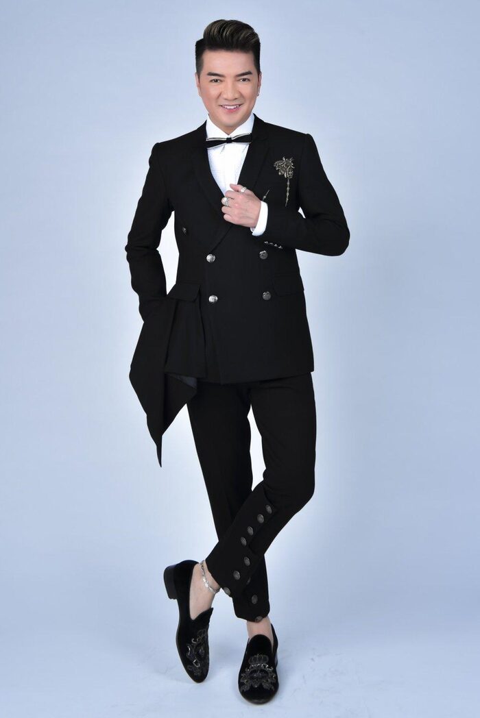 Trước Quách Ngọc Tuyên, những sao Việt nào từng nộp phạt vì phát ngôn trên mạng xã hội?-4