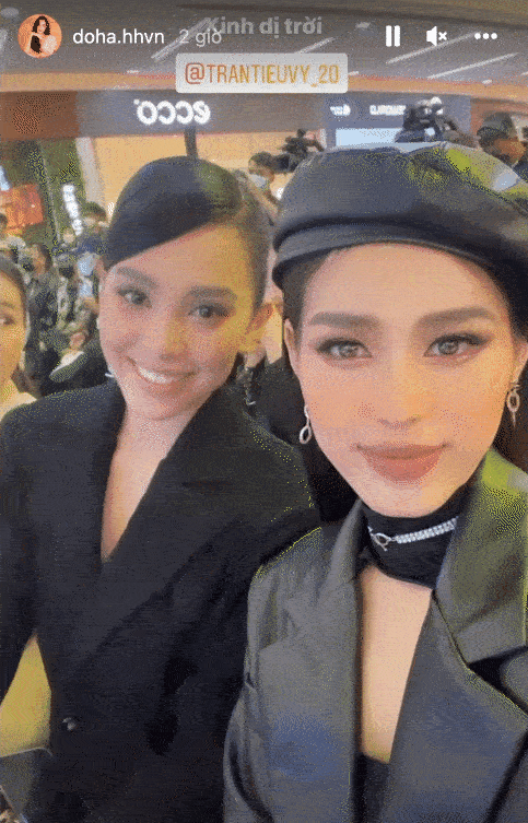 Đỗ Thị Hà trả giá khi mặc đồ chết ngốt giữa thời tiết nóng chảy mỡ-3