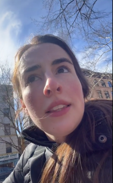 Phải tự trả tiền ăn kem trong lần hẹn hò đầu tiên, điều xảy đến vào cuối buổi ngoài sức tưởng tượng của cô gái xinh đẹp!-2