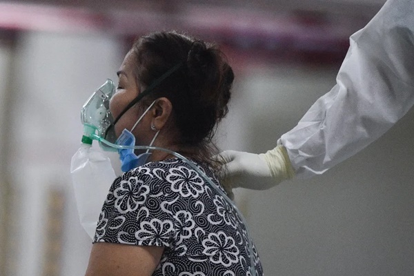 Triệu chứng khác biệt khi nhiễm Omicron-2