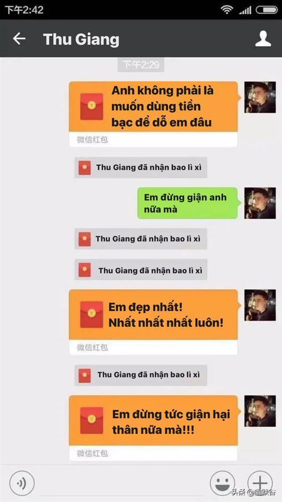 Quên trò giấu giếm cũ, tên chồng ăn vụng lộ mặt tòm tem với cỏ gần hang và cái kết đắng cho cả đôi mèo mả gà đồng-2