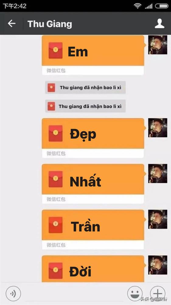 Quên trò giấu giếm cũ, tên chồng ăn vụng lộ mặt tòm tem với cỏ gần hang và cái kết đắng cho cả đôi mèo mả gà đồng-3