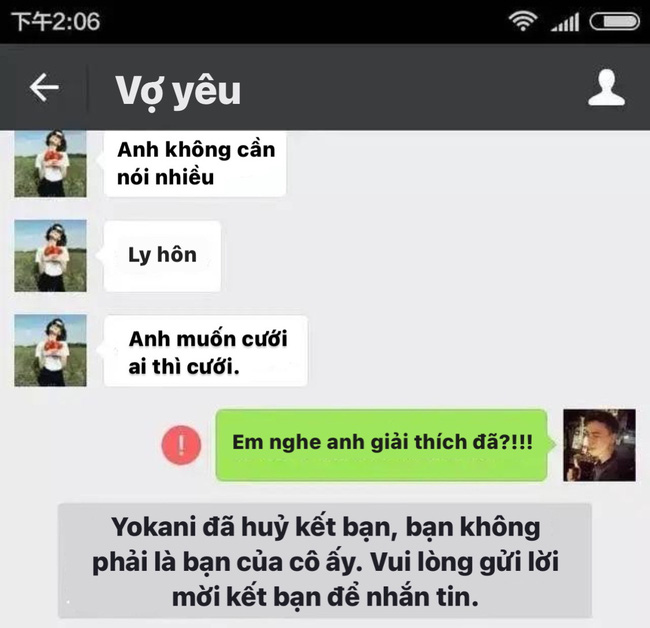 Quên trò giấu giếm cũ, tên chồng ăn vụng lộ mặt tòm tem với cỏ gần hang và cái kết đắng cho cả đôi mèo mả gà đồng-4