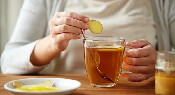 Loại trà có tuổi thọ từ 5000 năm trước: Tốt cho người tiểu đường, đàn ông dùng sẽ sung mãn chuyện phòng the, phụ nữ sẽ giảm cân, da dẻ sáng mịn-1
