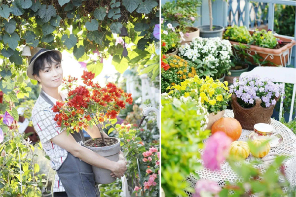 Trước khi treo tranh phong cảnh trong phòng khách, bạn phải nắm được những kiến thức ​​cơ bản về cách treo tranh, tránh phạm phong thủy-4