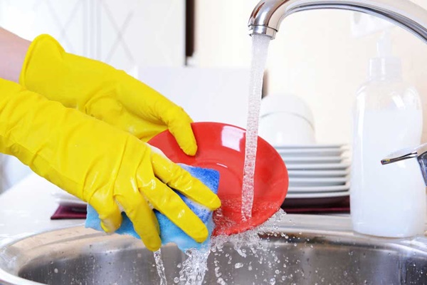 Những mẹo nhỏ nhưng có võ giúp tiết kiệm nước tối ưu: Ai áp dụng được hết thì đúng là vua tiết kiệm nước-4