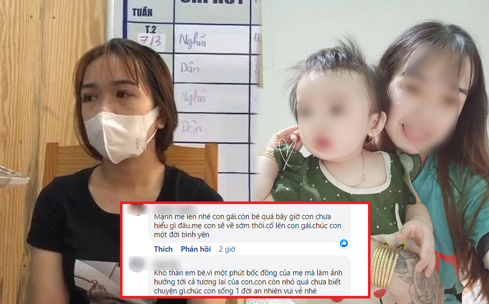 Facebook nữ công nhân vụ hỗn chiến ở Bình Dương: Bức ảnh khiến người ta thở dài-1