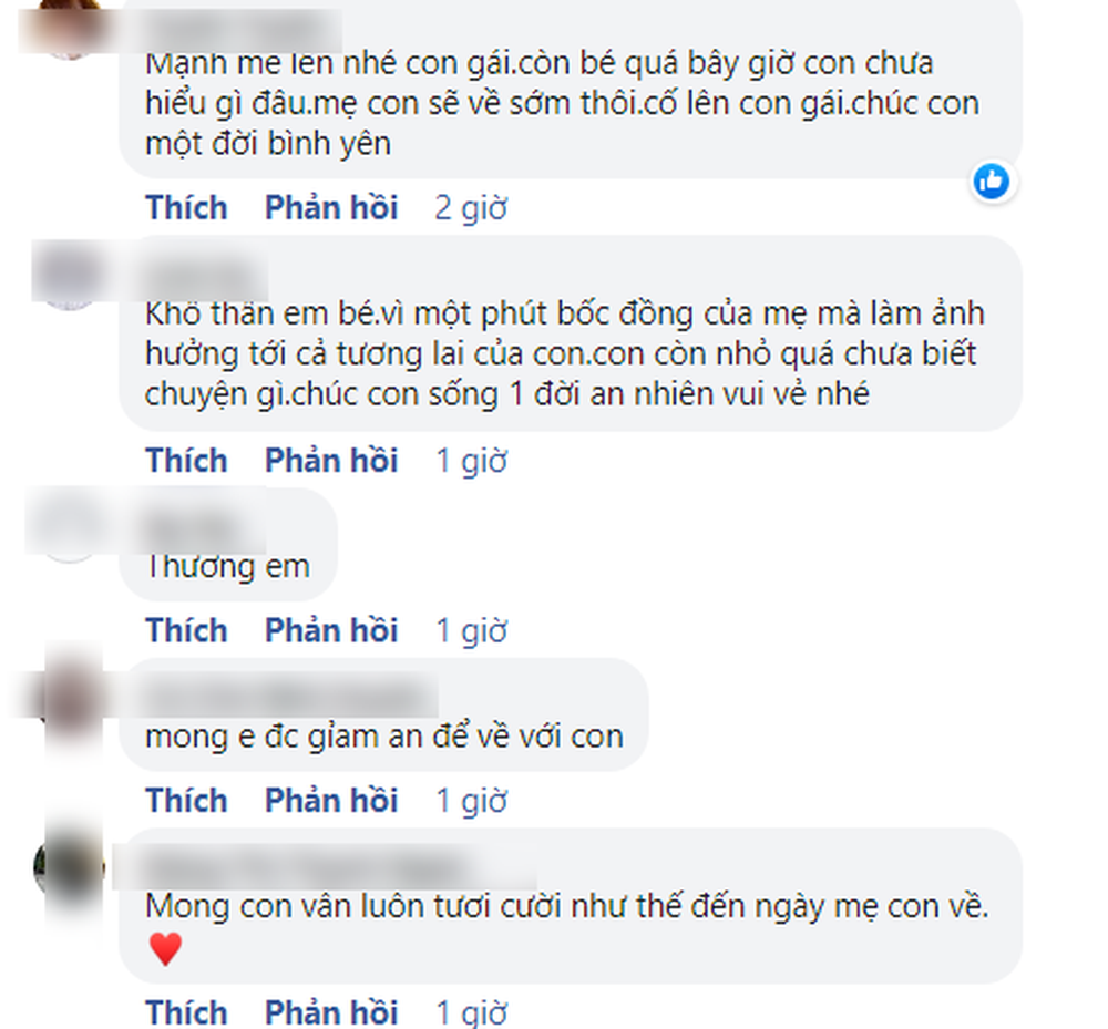 Facebook nữ công nhân vụ hỗn chiến ở Bình Dương: Bức ảnh khiến người ta thở dài-3