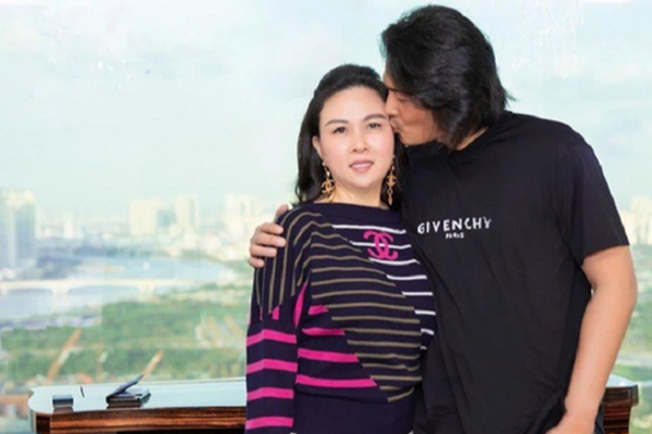 Quách Ngọc Ngoan lần đầu khoe cận mặt con gái, ngoại hình cực kỳ nổi bật-3