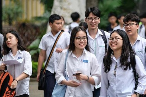 Hà Nội dự kiến tổ chức Kỳ thi vào lớp 10 trong tháng 6-2