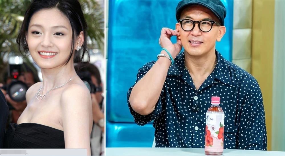 Từ Hy Viên và DJ Koo - không có đám cưới, không sinh con-1