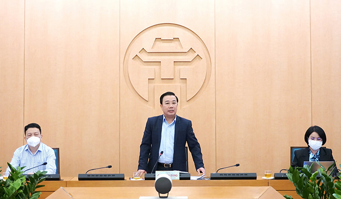 Đẩy mạnh ứng dụng công nghệ thông tin trong quản lý F0 tại nhà-1