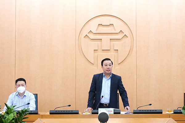 Hà Nội hưởng ứng Ngày Quyền của Người tiêu dùng Việt Nam năm 2022-5